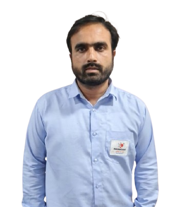 Amir Mansuri - Business Development Manager