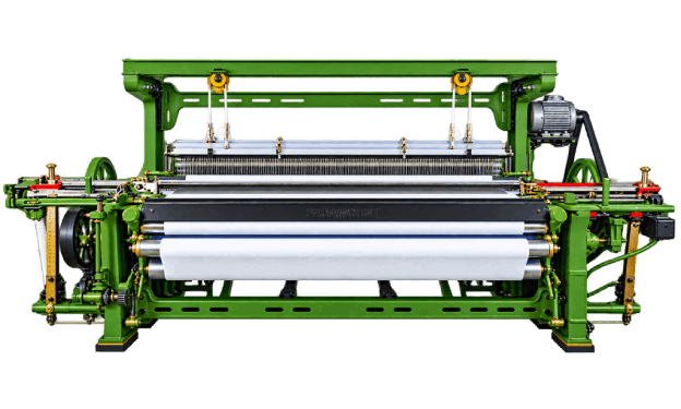 Super Excel Plus Shuttle Loom